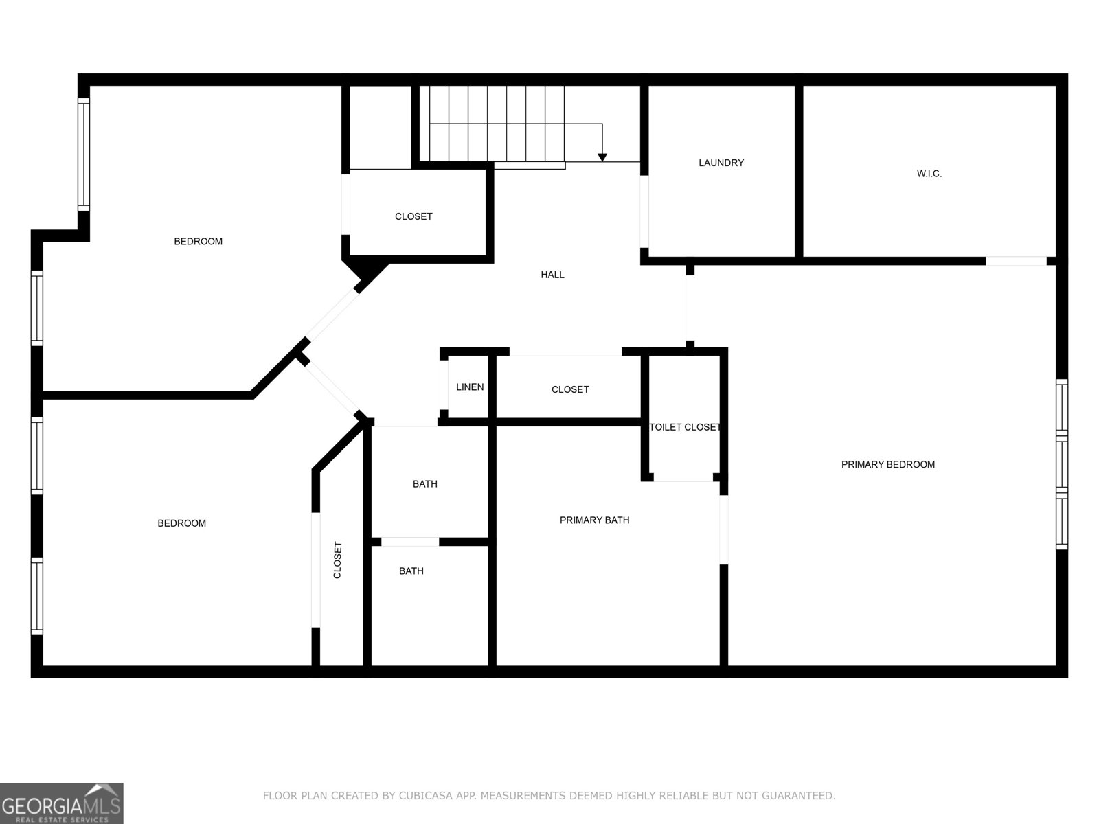 828 Canterbury Overlook Atlanta - 41