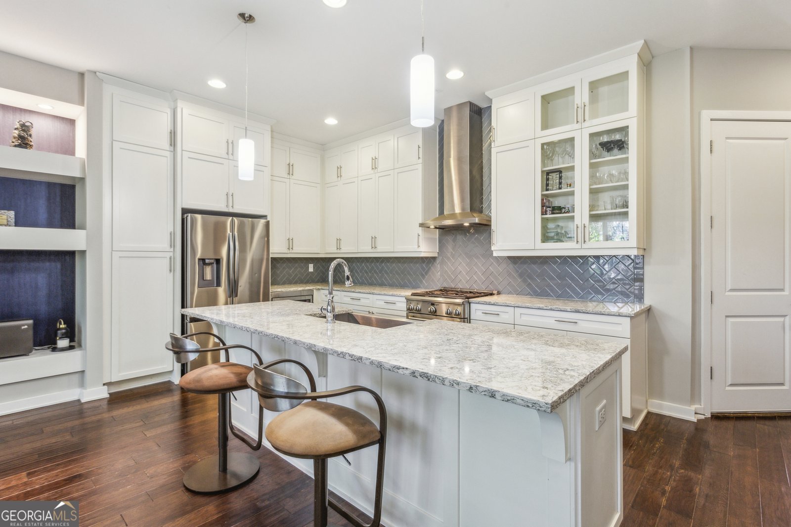828 Canterbury Overlook Atlanta - 5