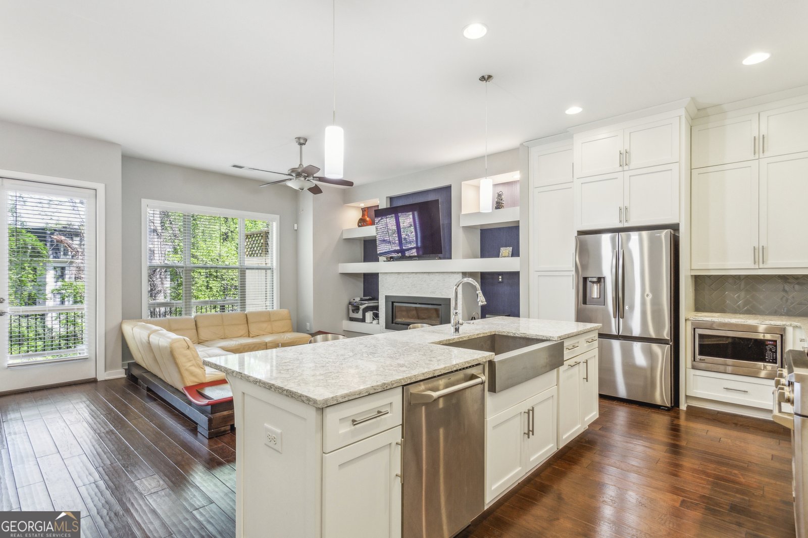 828 Canterbury Overlook Atlanta - 6