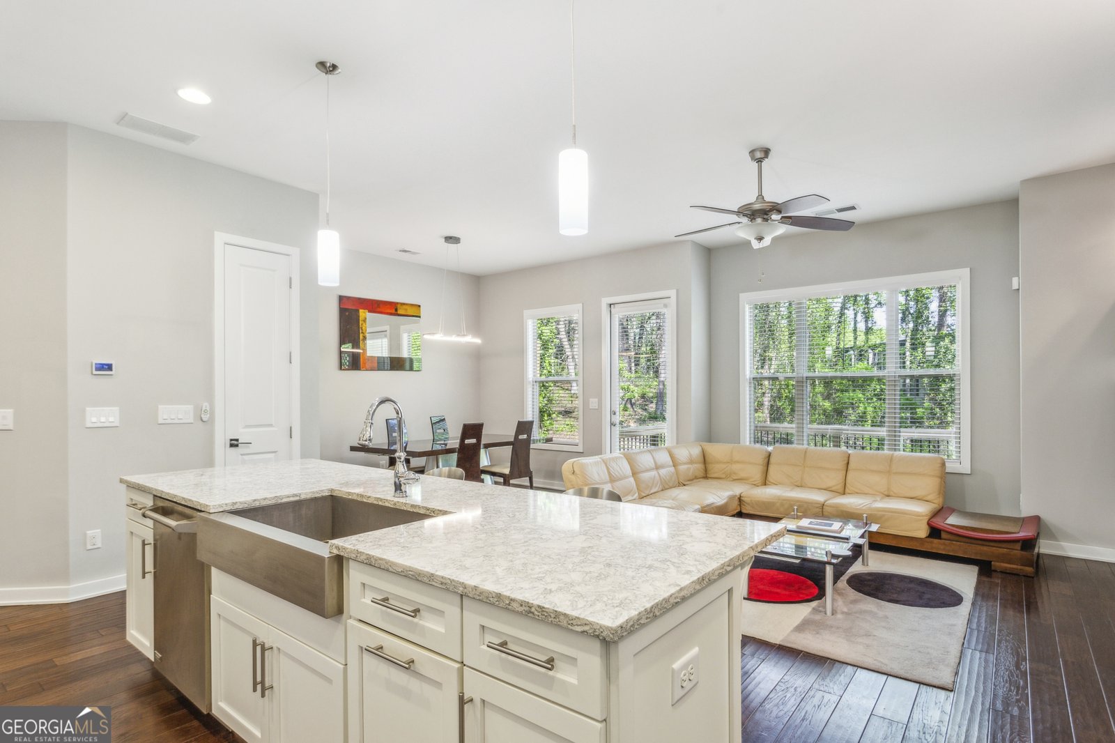 828 Canterbury Overlook Atlanta - 7