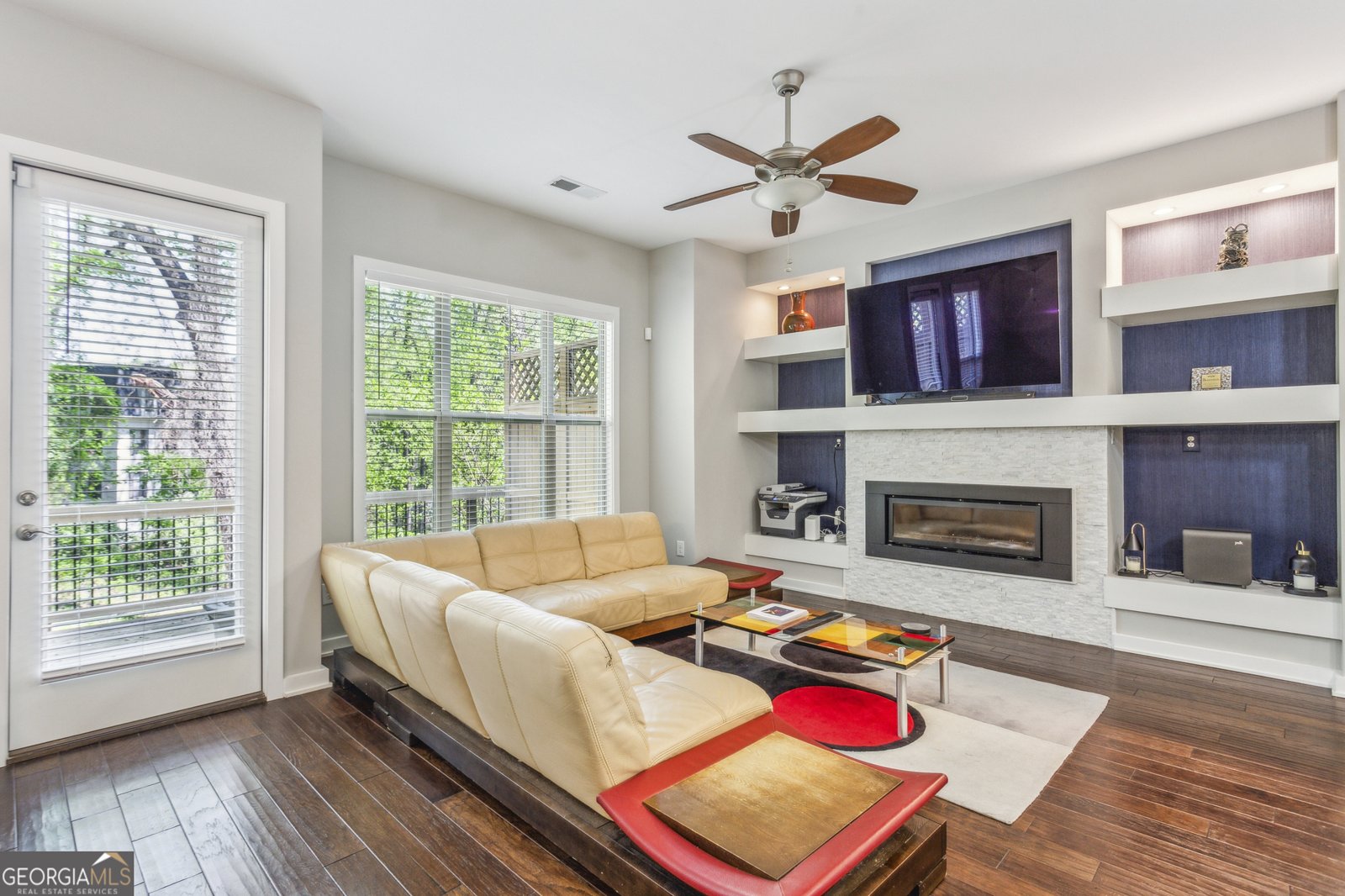 828 Canterbury Overlook Atlanta - 8