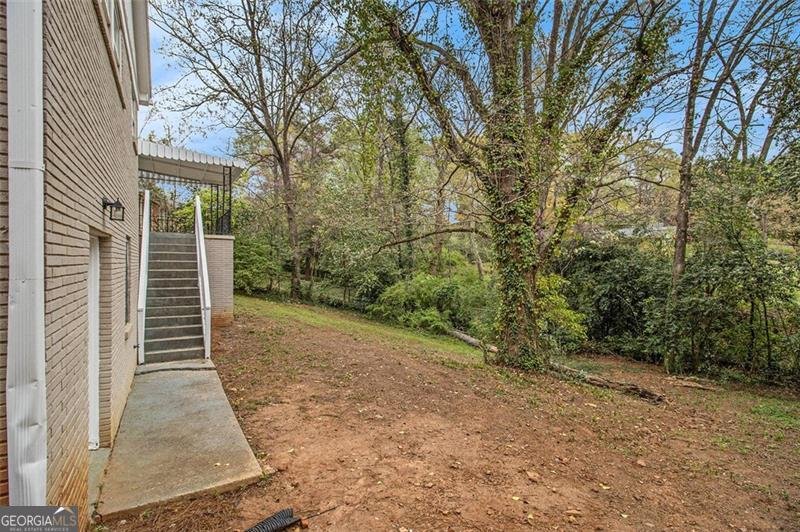 3129 THRASHER Circle Decatur - 20
