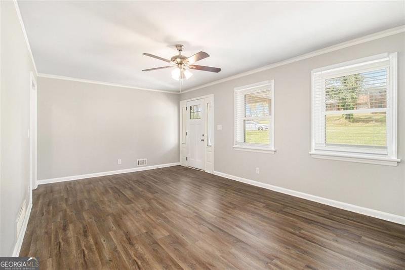 3129 THRASHER Circle Decatur - 3