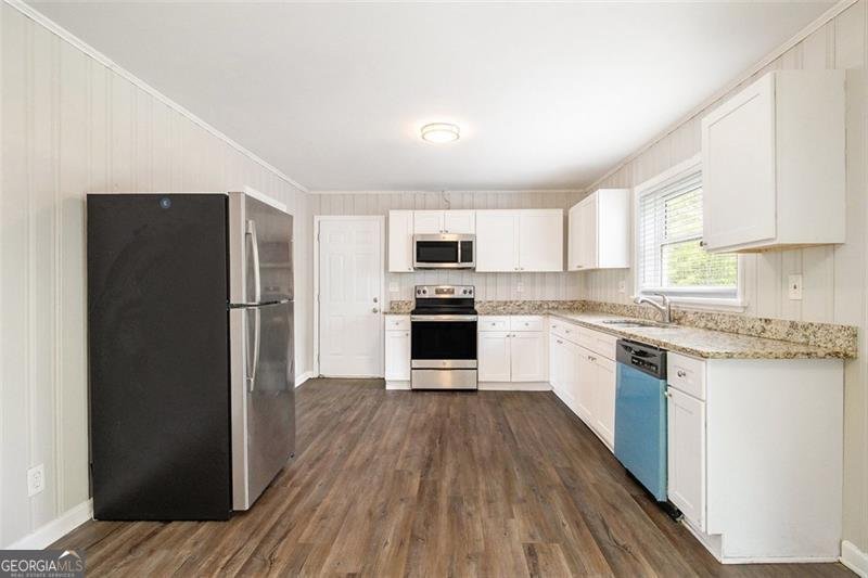 3129 THRASHER Circle Decatur - 5