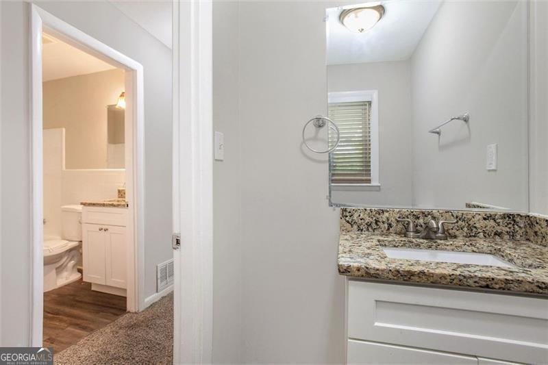5052 MOUNTAIN Street Stone Mountain - 11