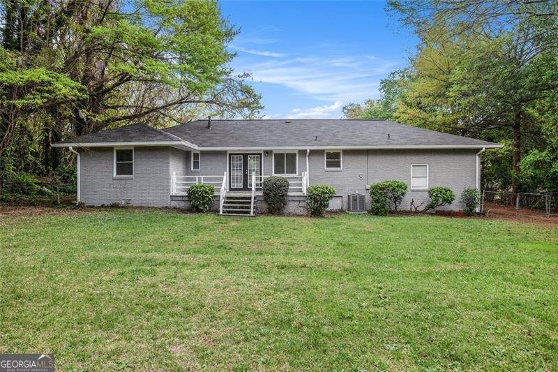 5052 MOUNTAIN Street Stone Mountain - 16