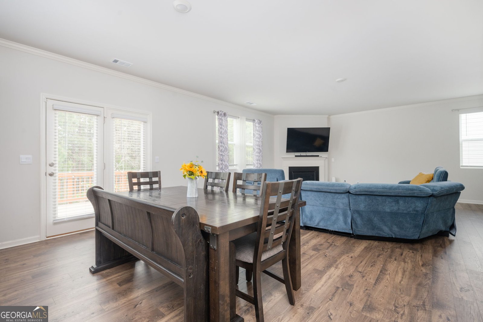 7586 Jennadee Drive Fairburn - 10