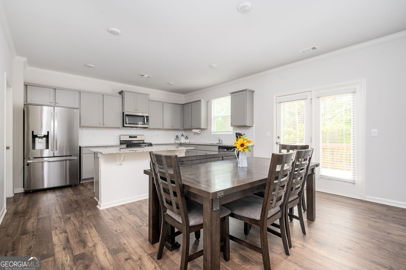 7586 Jennadee Drive Fairburn - 11