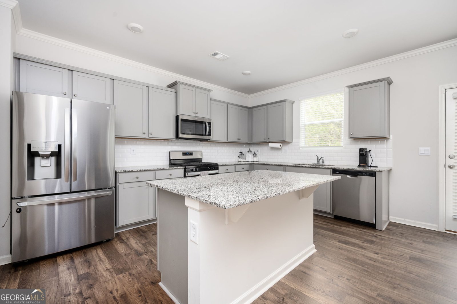 7586 Jennadee Drive Fairburn - 12