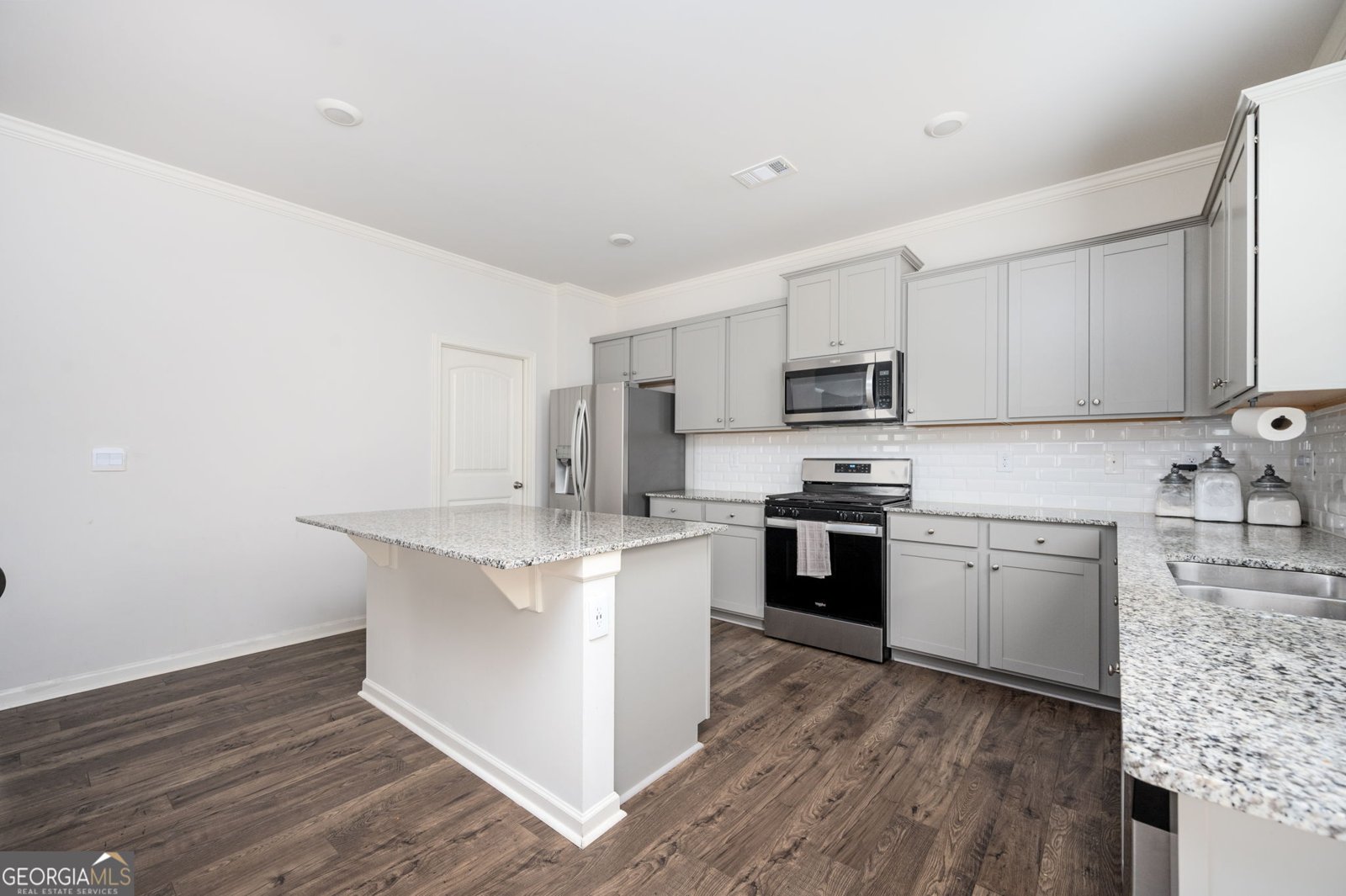 7586 Jennadee Drive Fairburn - 13