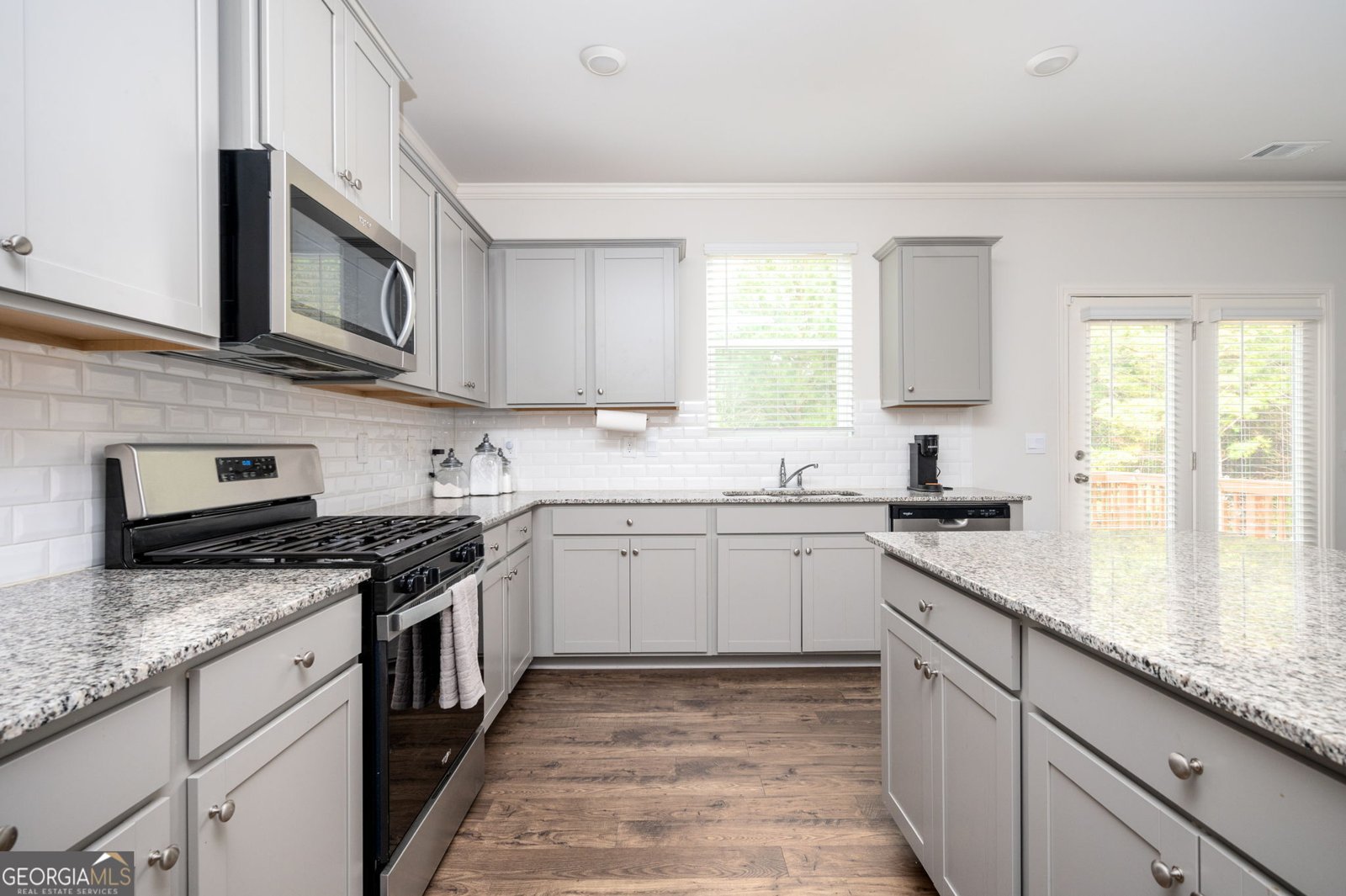7586 Jennadee Drive Fairburn - 14