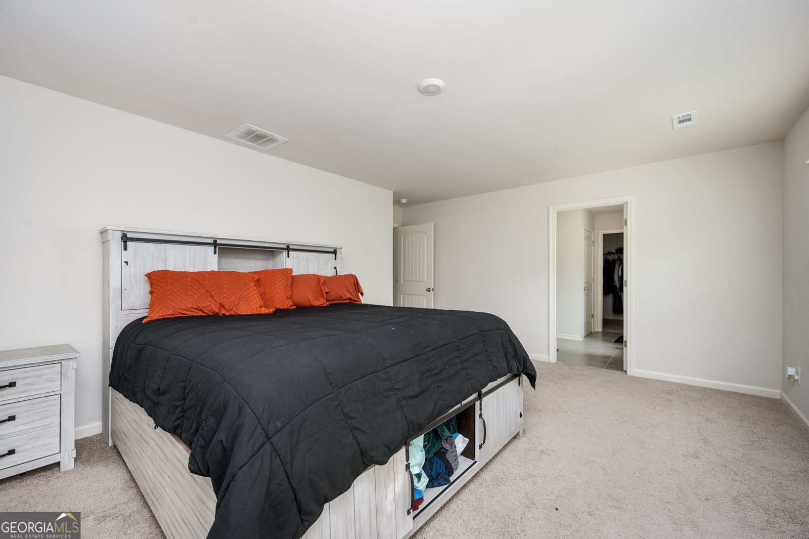 7586 Jennadee Drive Fairburn - 19