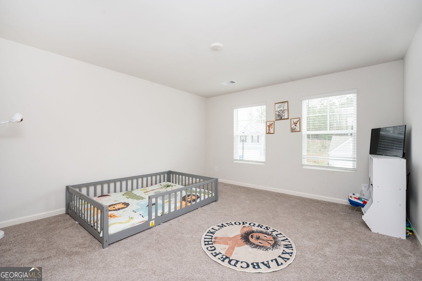 7586 Jennadee Drive Fairburn - 27