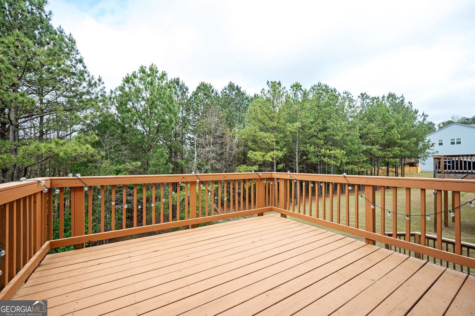 7586 Jennadee Drive Fairburn - 30