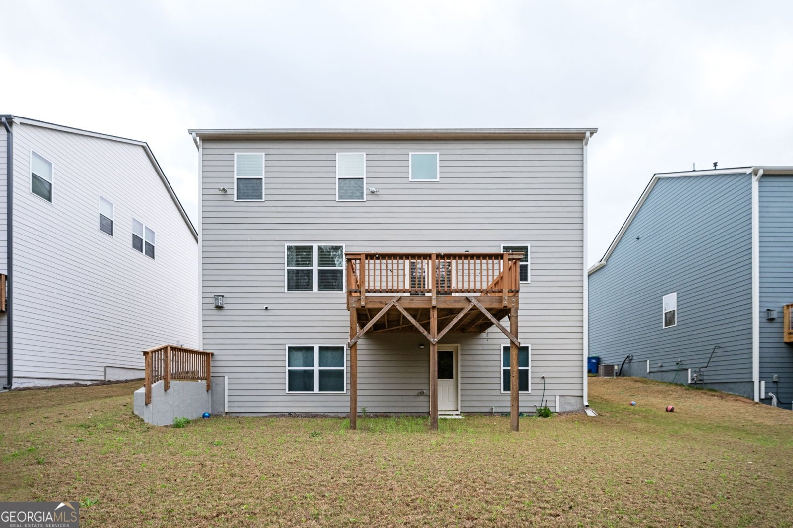 7586 Jennadee Drive Fairburn - 32