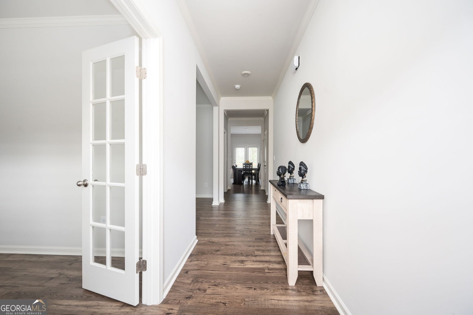7586 Jennadee Drive Fairburn - 4