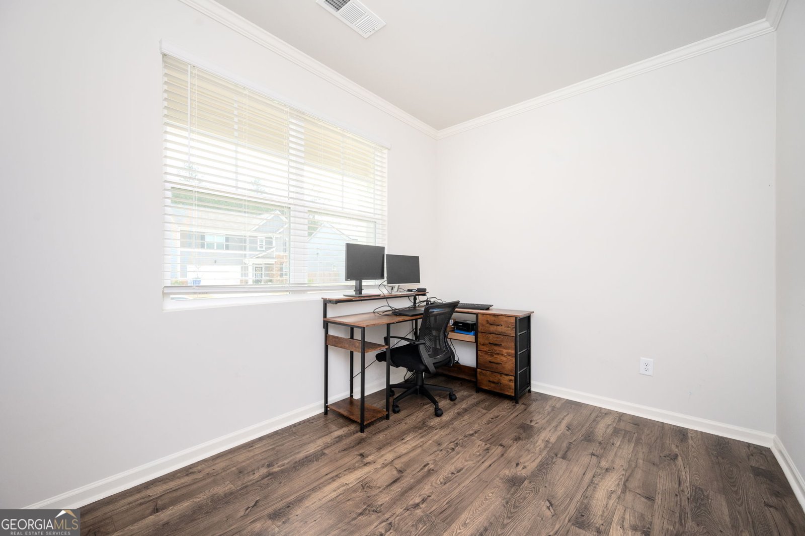 7586 Jennadee Drive Fairburn - 5