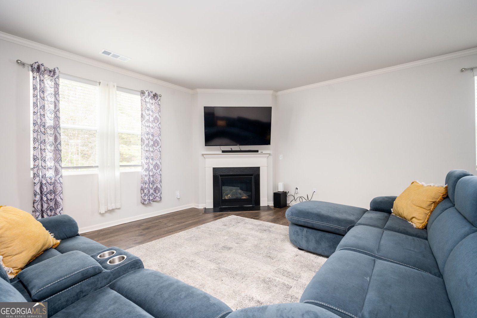 7586 Jennadee Drive Fairburn - 8