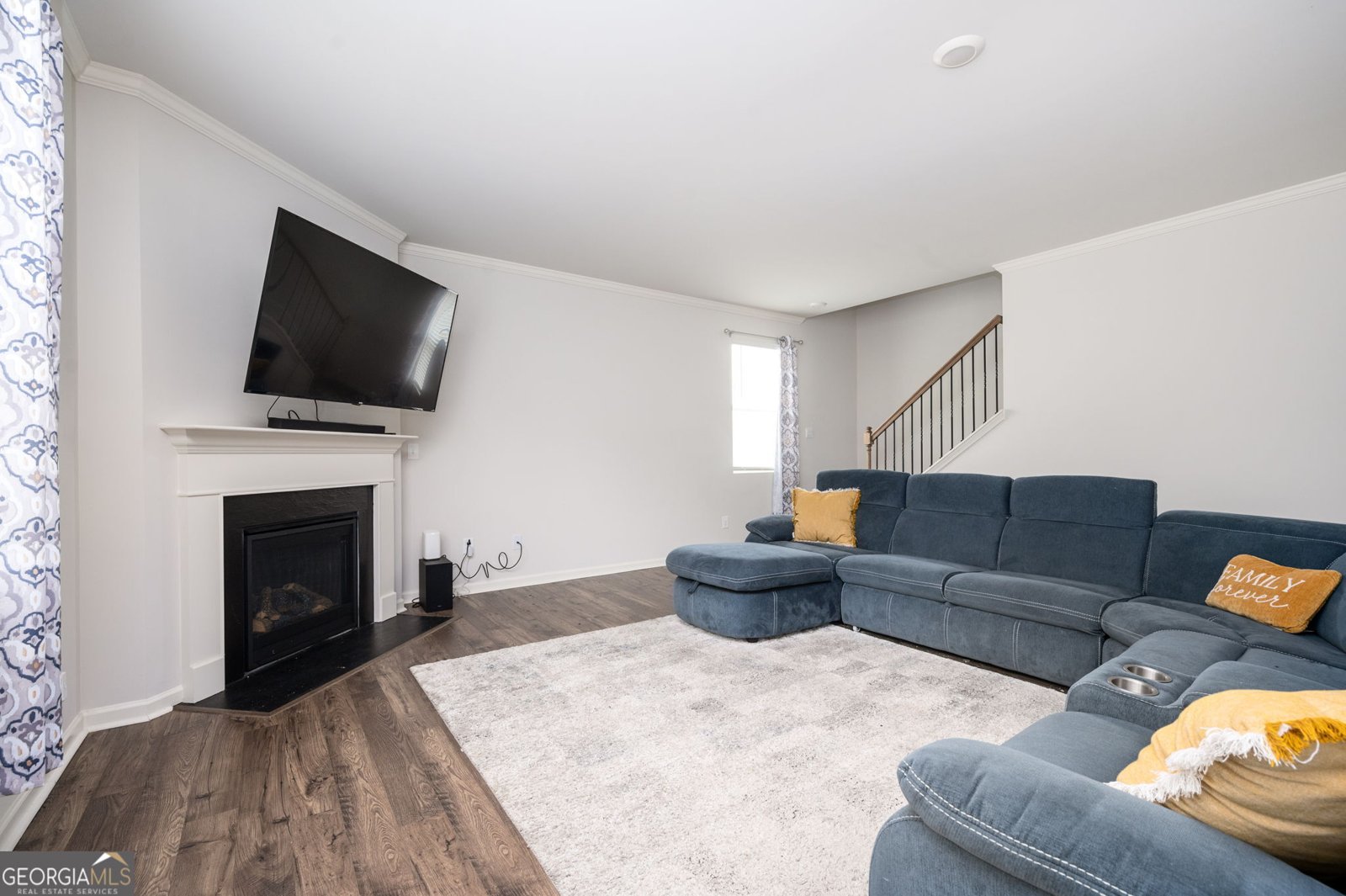 7586 Jennadee Drive Fairburn - 9