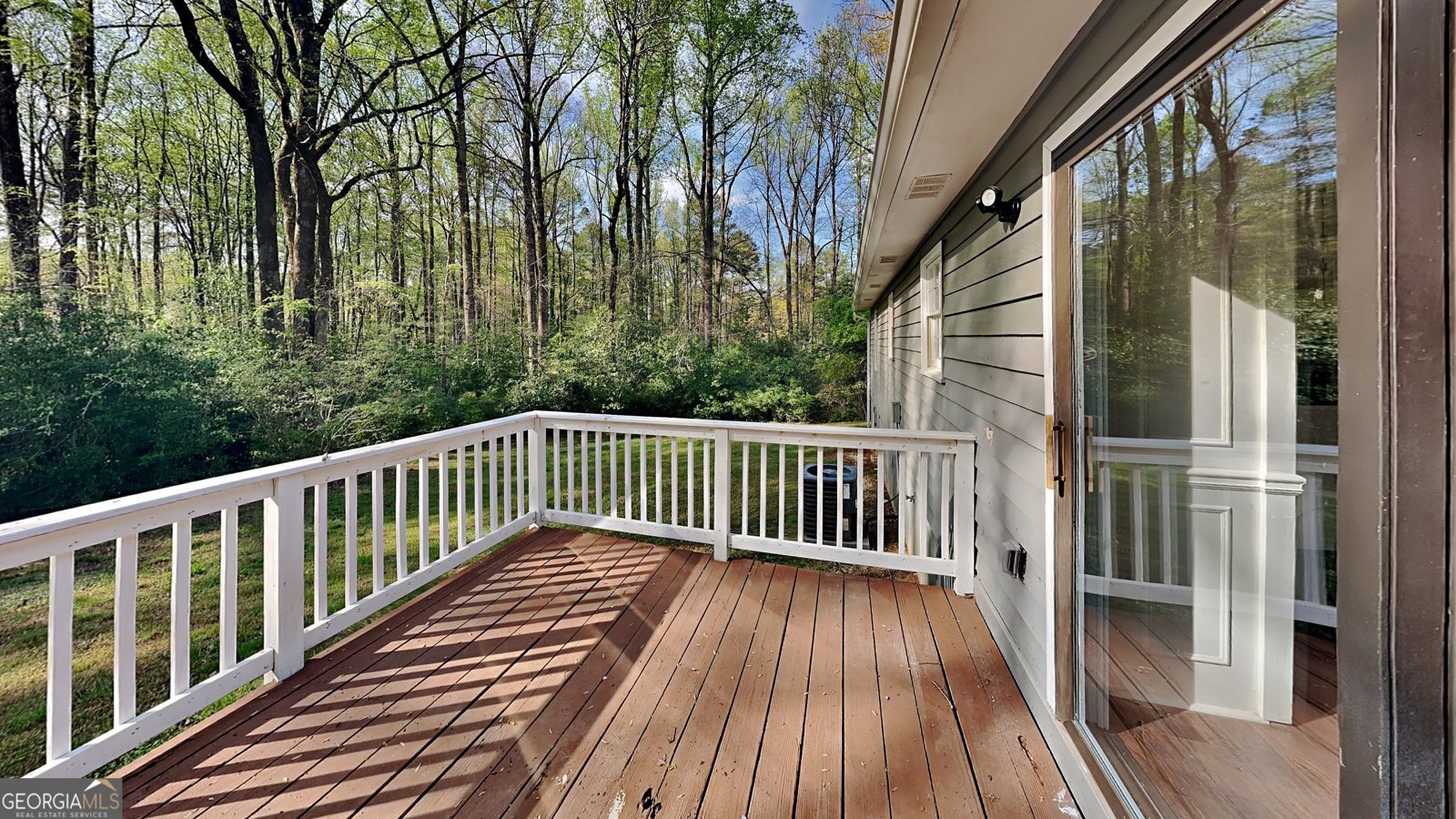 130 Fairview Drive Stockbridge - 17