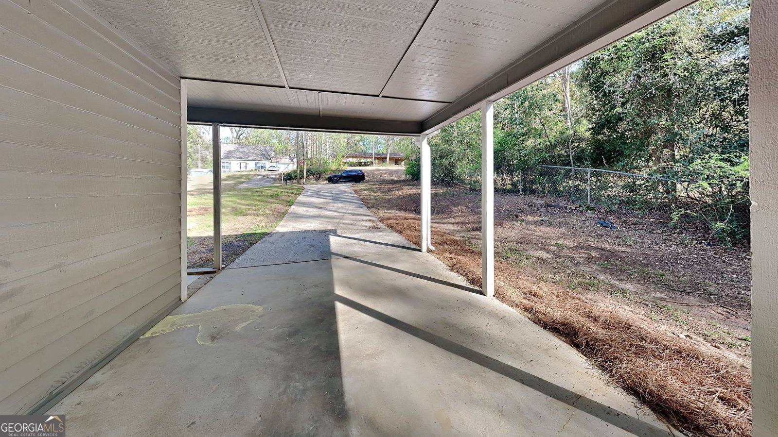 130 Fairview Drive Stockbridge - 18
