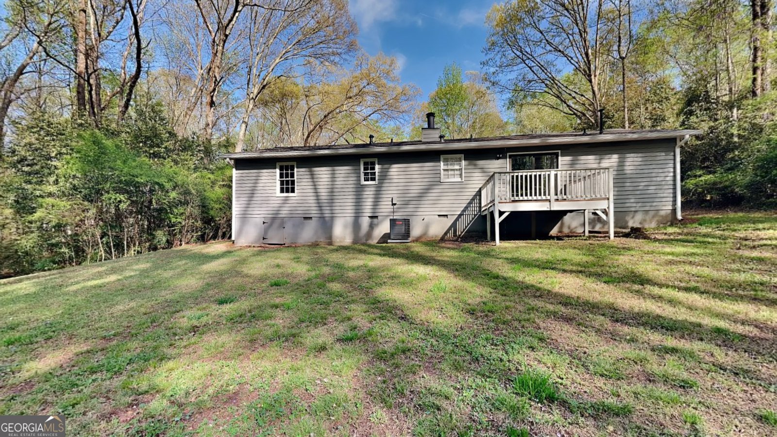 130 Fairview Drive Stockbridge - 19