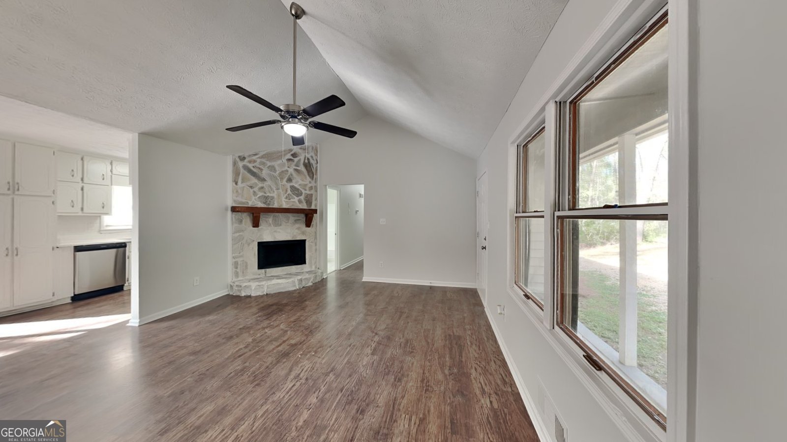 130 Fairview Drive Stockbridge - 2