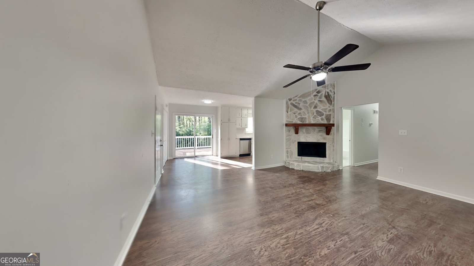 130 Fairview Drive Stockbridge - 3