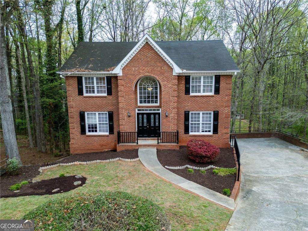 1810 Talbot Court Lawrenceville - 1