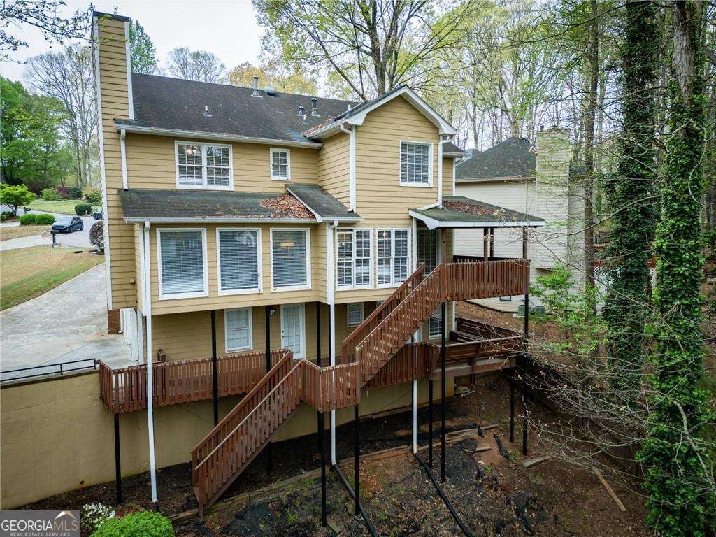 1810 Talbot Court Lawrenceville - 36