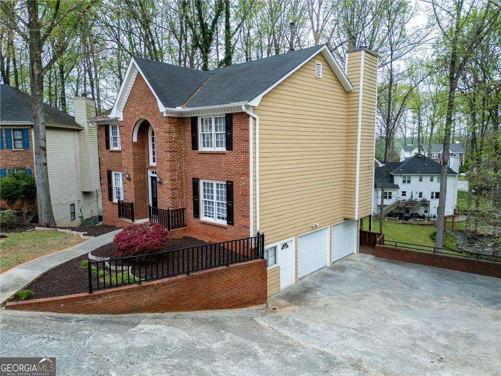 1810 Talbot Court Lawrenceville - 38