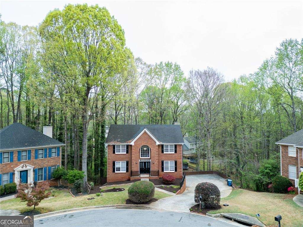 1810 Talbot Court Lawrenceville - 39