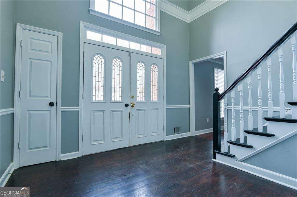 1810 Talbot Court Lawrenceville - 5