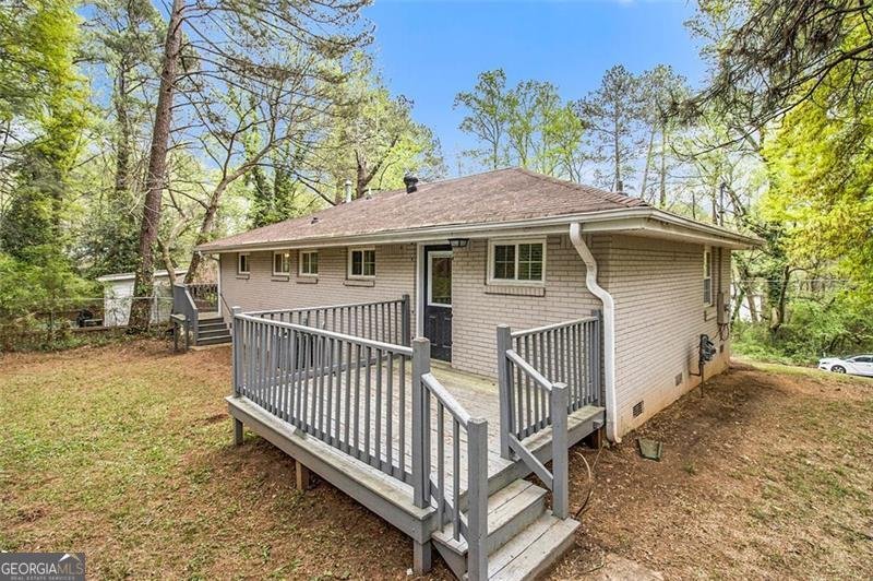 3656 TULIP Drive Decatur - 22