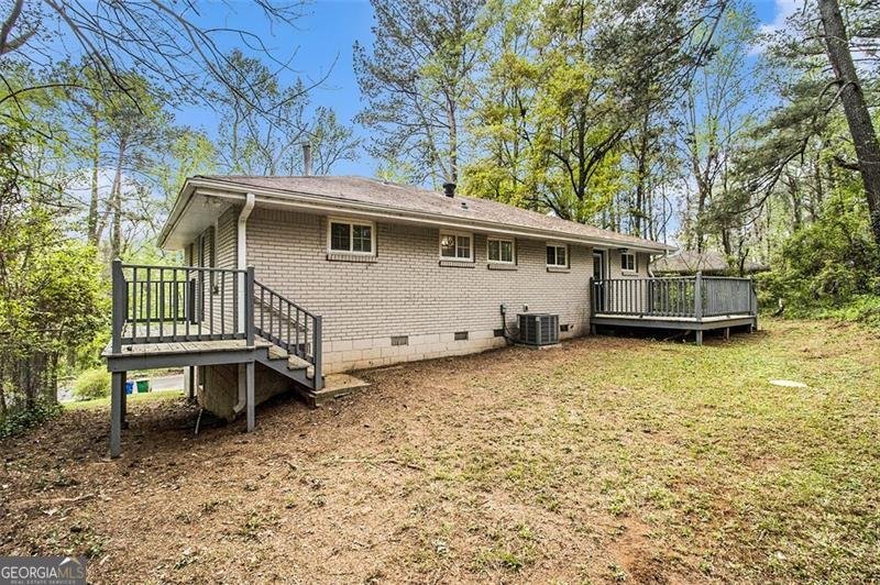 3656 TULIP Drive Decatur - 23