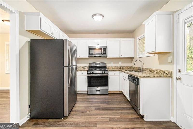 3656 TULIP Drive Decatur - 9