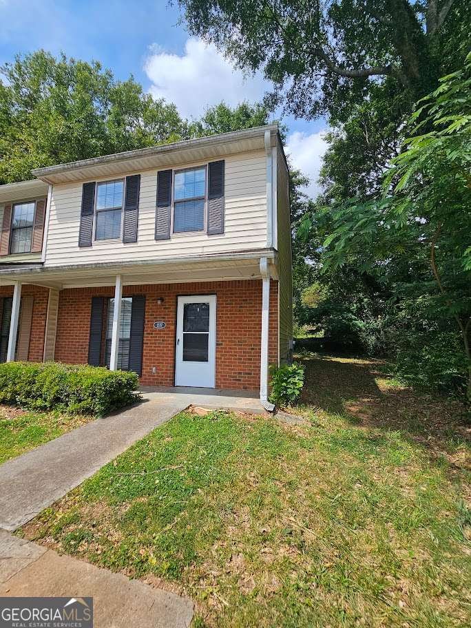 1557 Springleaf Court Smyrna - 1