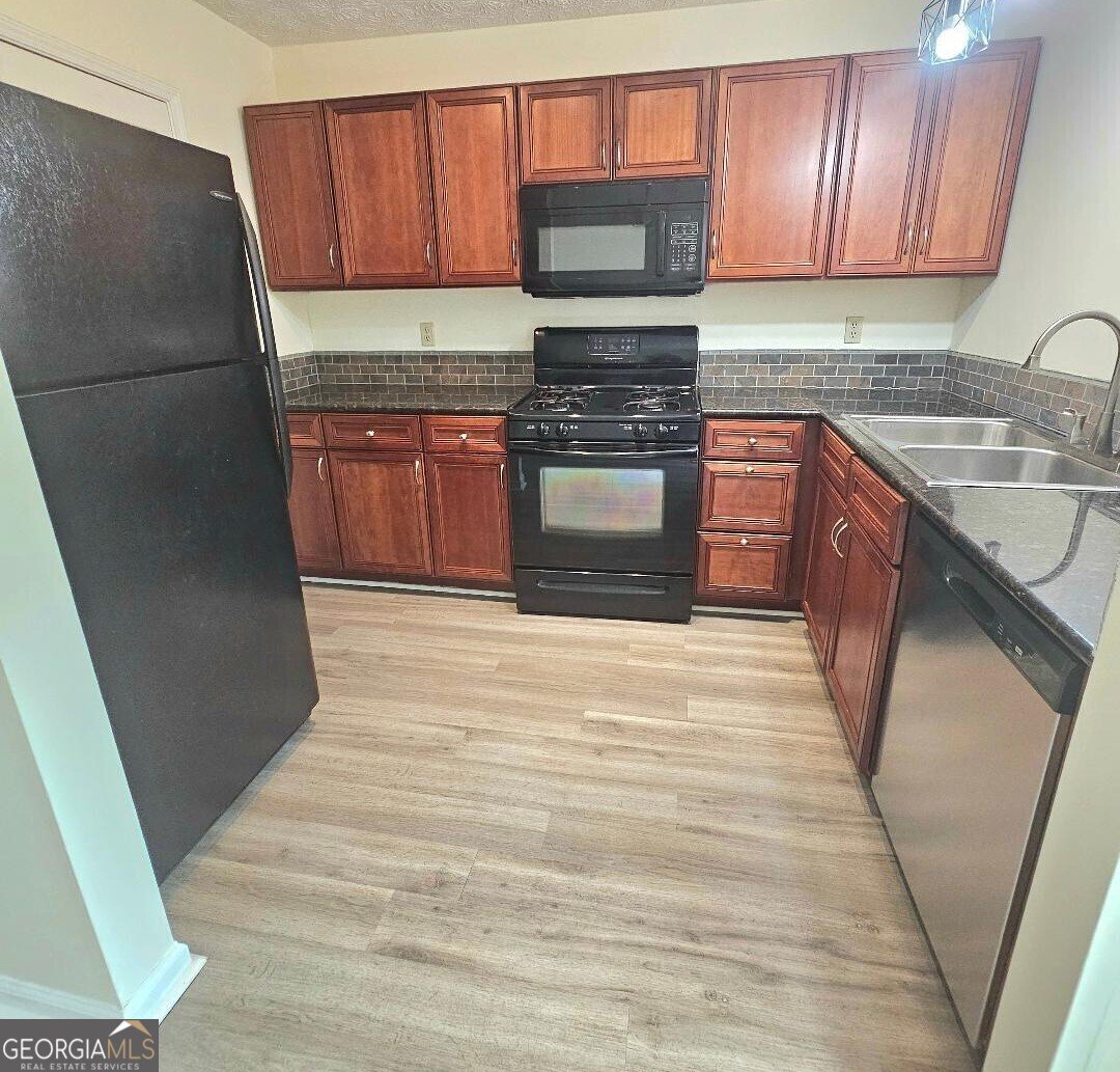 1557 Springleaf Court Smyrna - 2