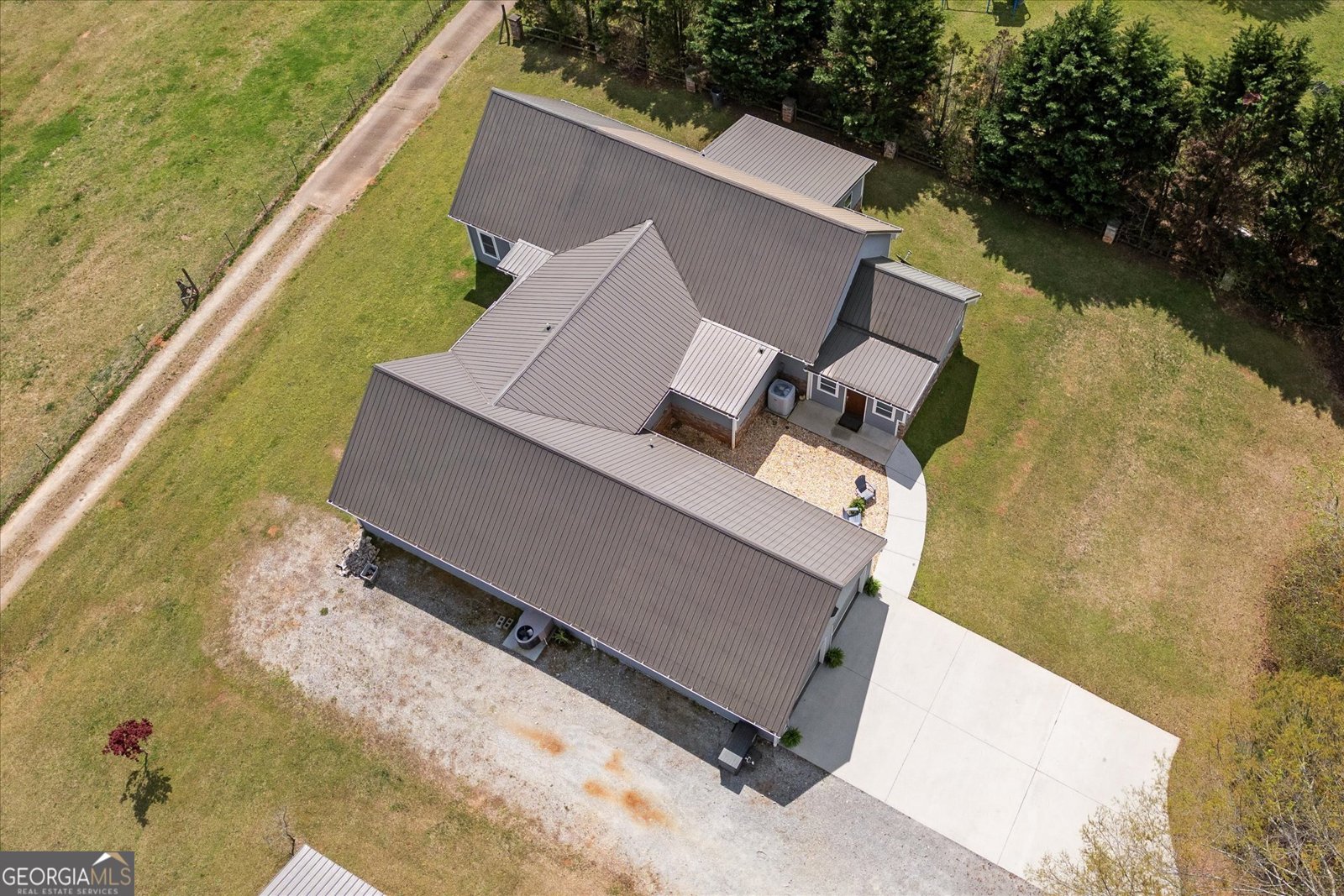 111 Ayers Driver Road Villa Rica - 2