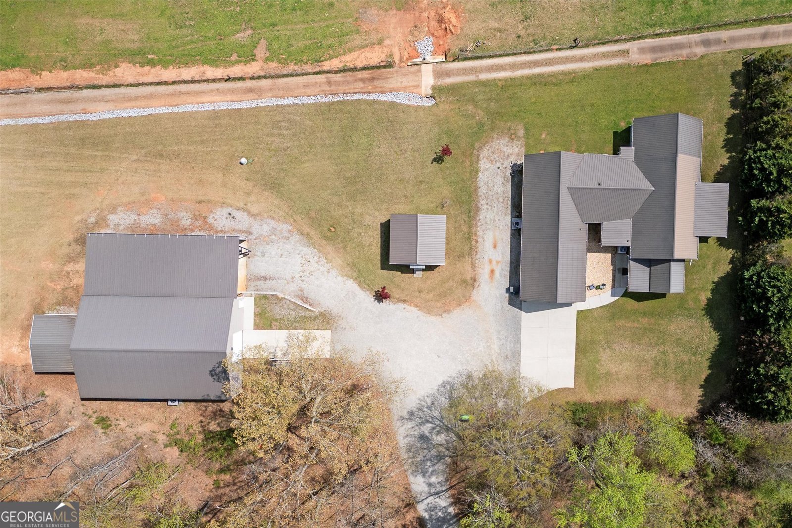 111 Ayers Driver Road Villa Rica - 3