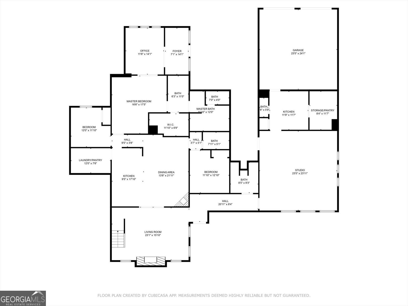 111 Ayers Driver Road Villa Rica - 5