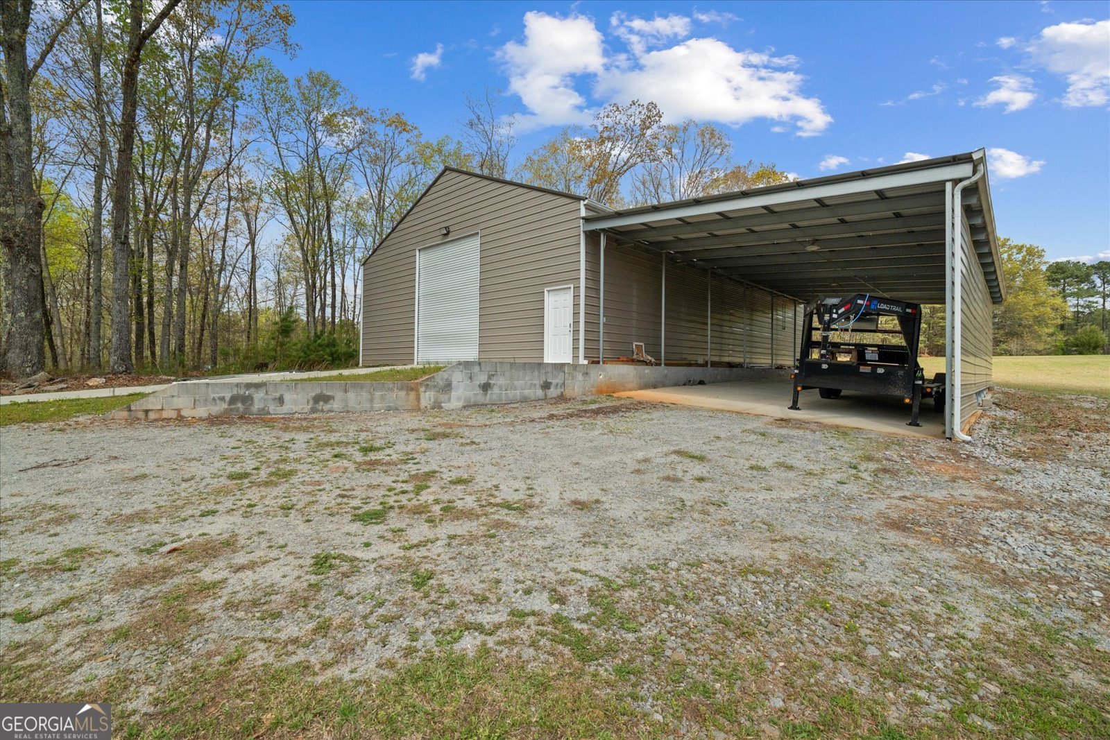 111 Ayers Driver Road Villa Rica - 8
