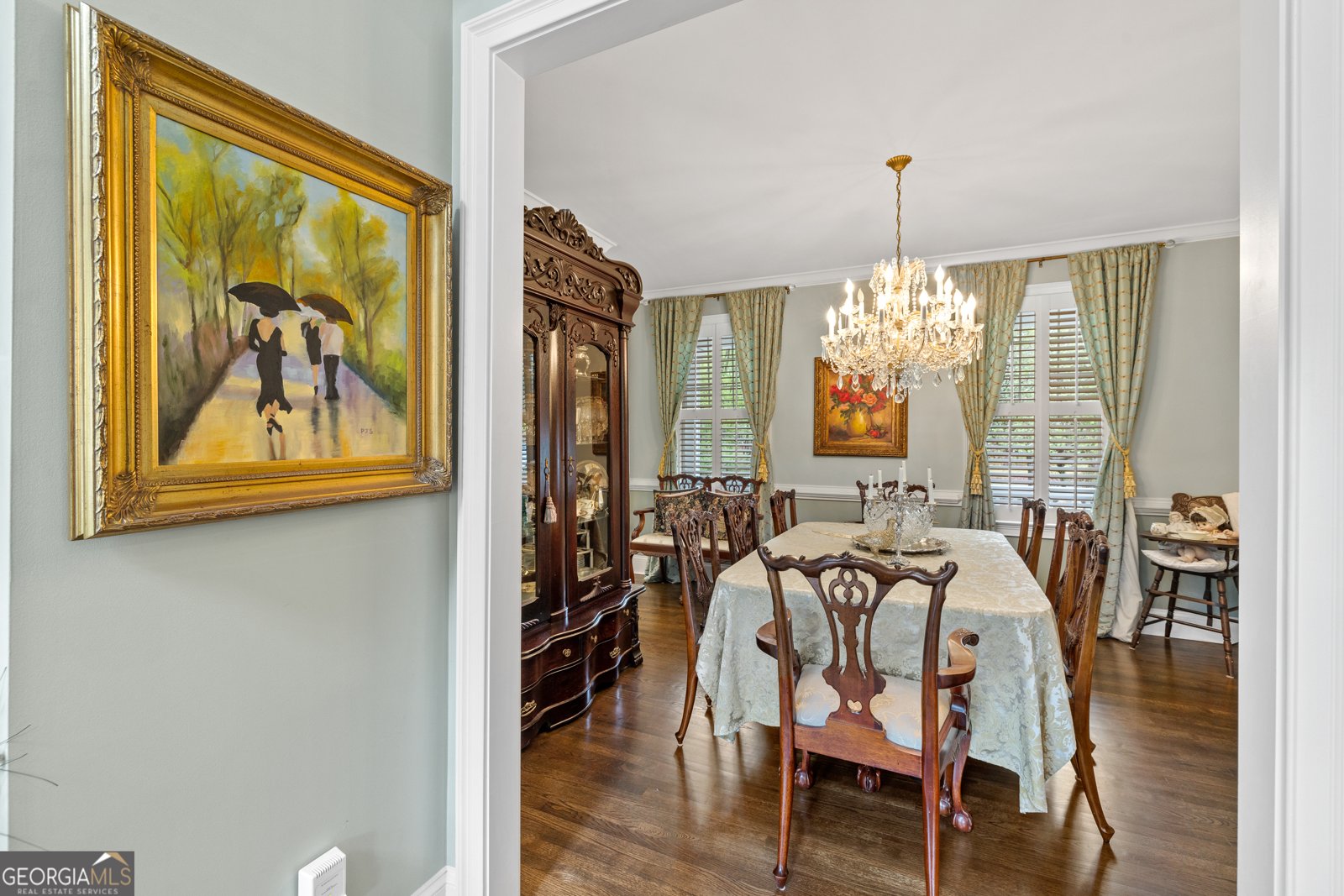 112 Porterfield Drive Eatonton - 24