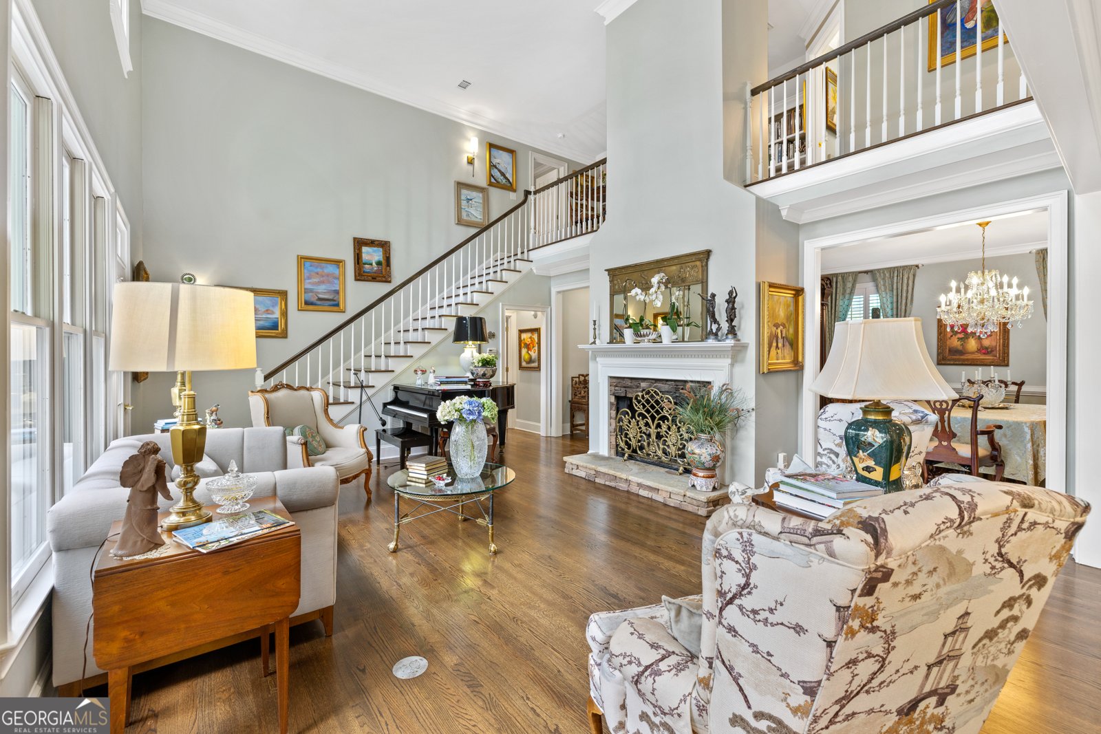 112 Porterfield Drive Eatonton - 26