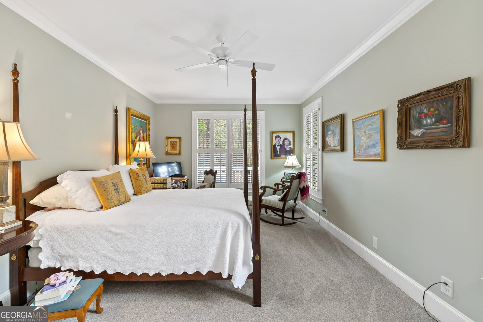 112 Porterfield Drive Eatonton - 35