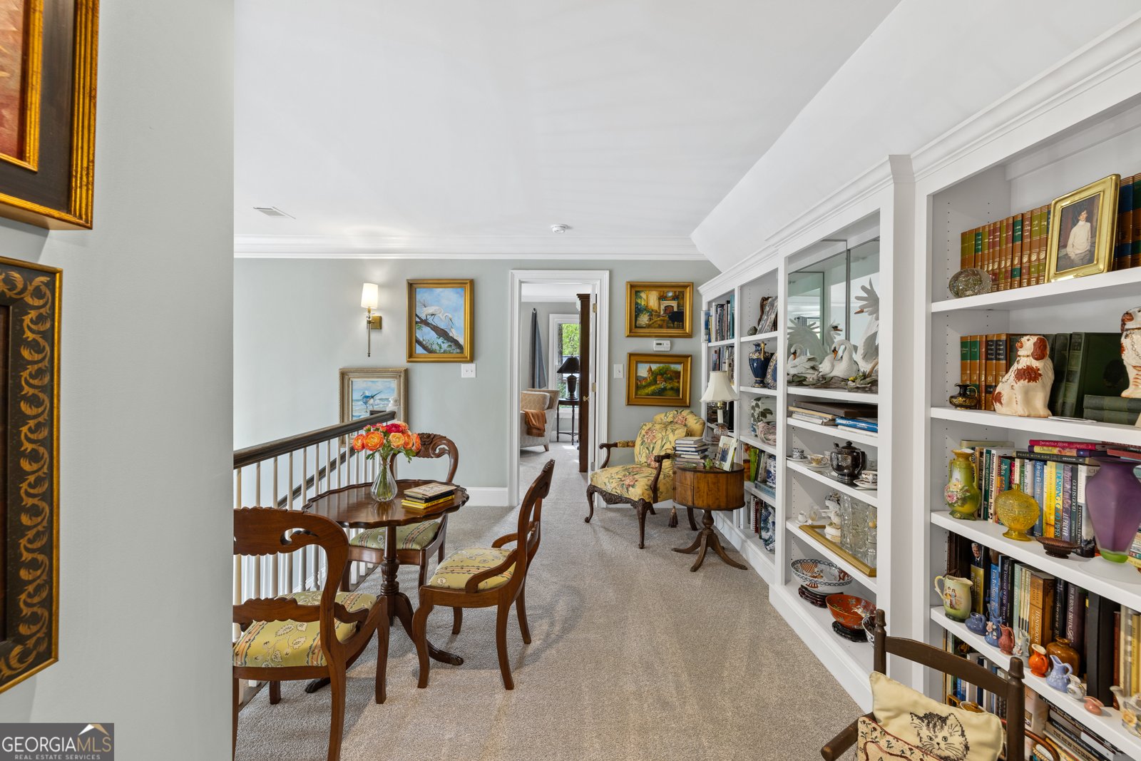 112 Porterfield Drive Eatonton - 37