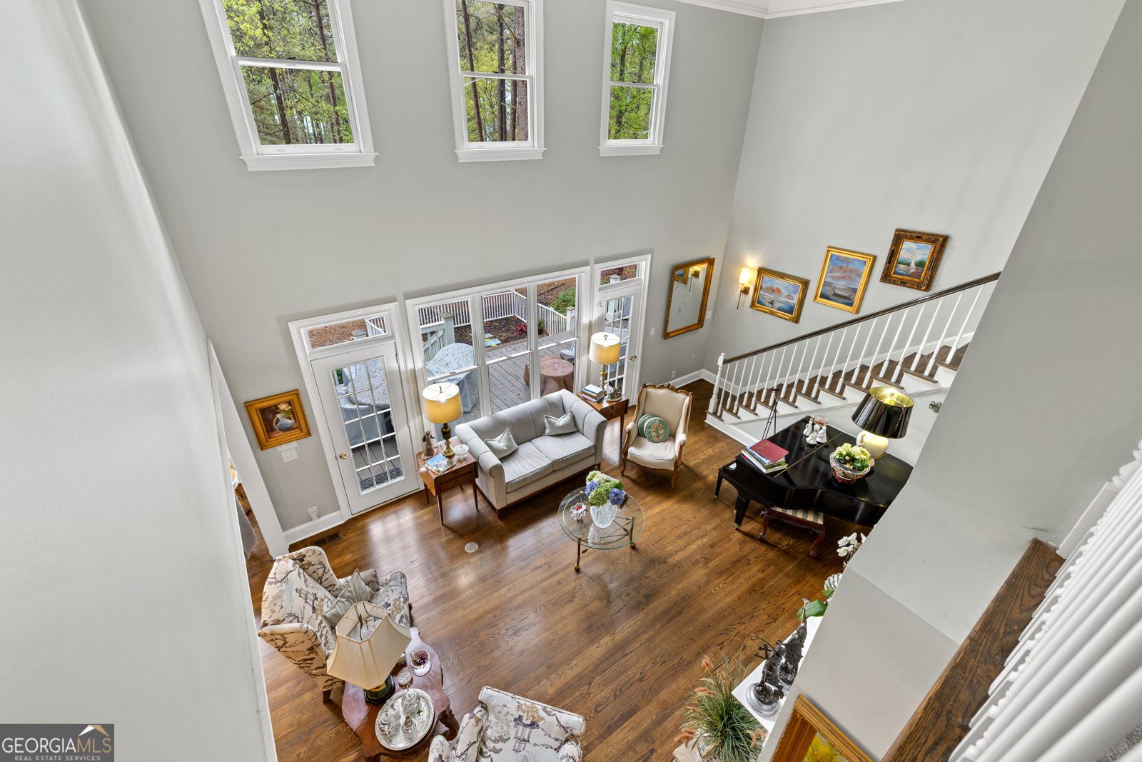 112 Porterfield Drive Eatonton - 5