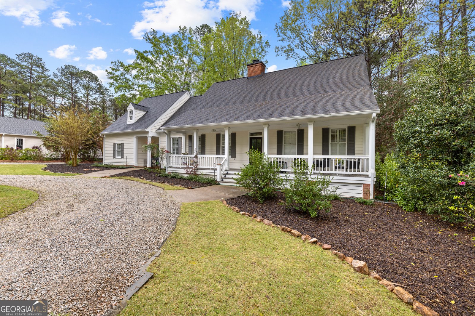 112 Porterfield Drive Eatonton - 8