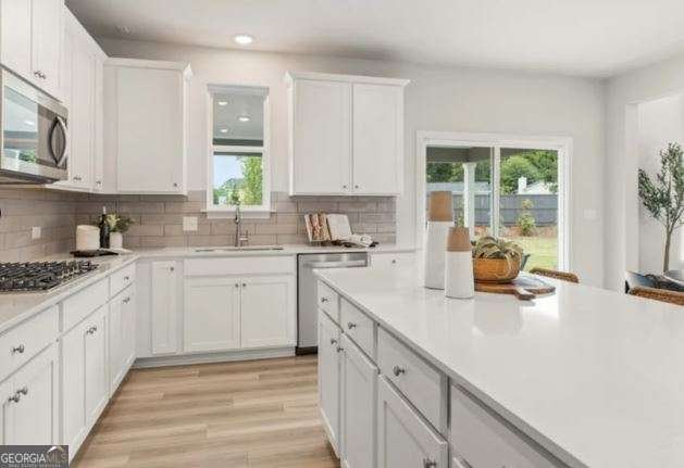 6635 Settingdown Creek Dr. Dawsonville - 16