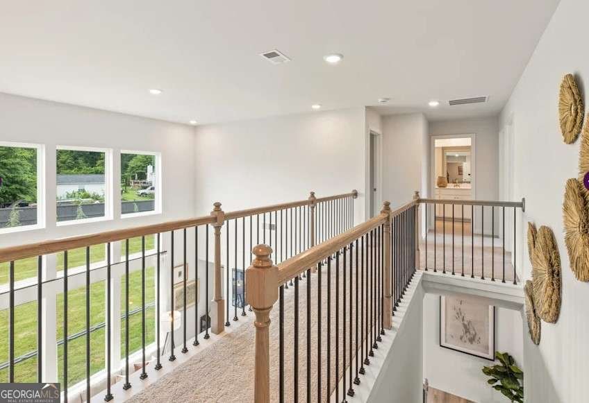 6635 Settingdown Creek Dr. Dawsonville - 19